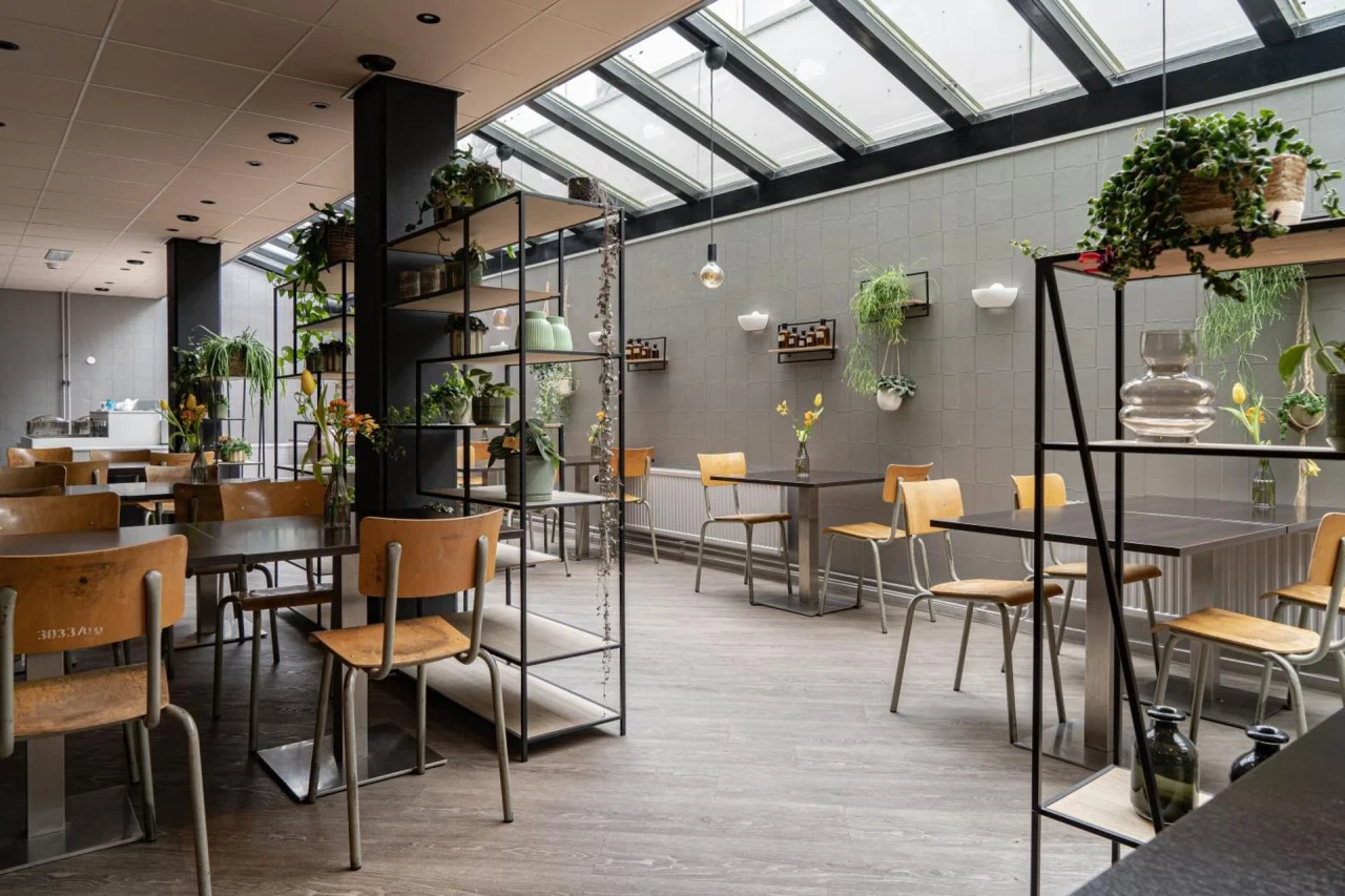 Hotel de Lis