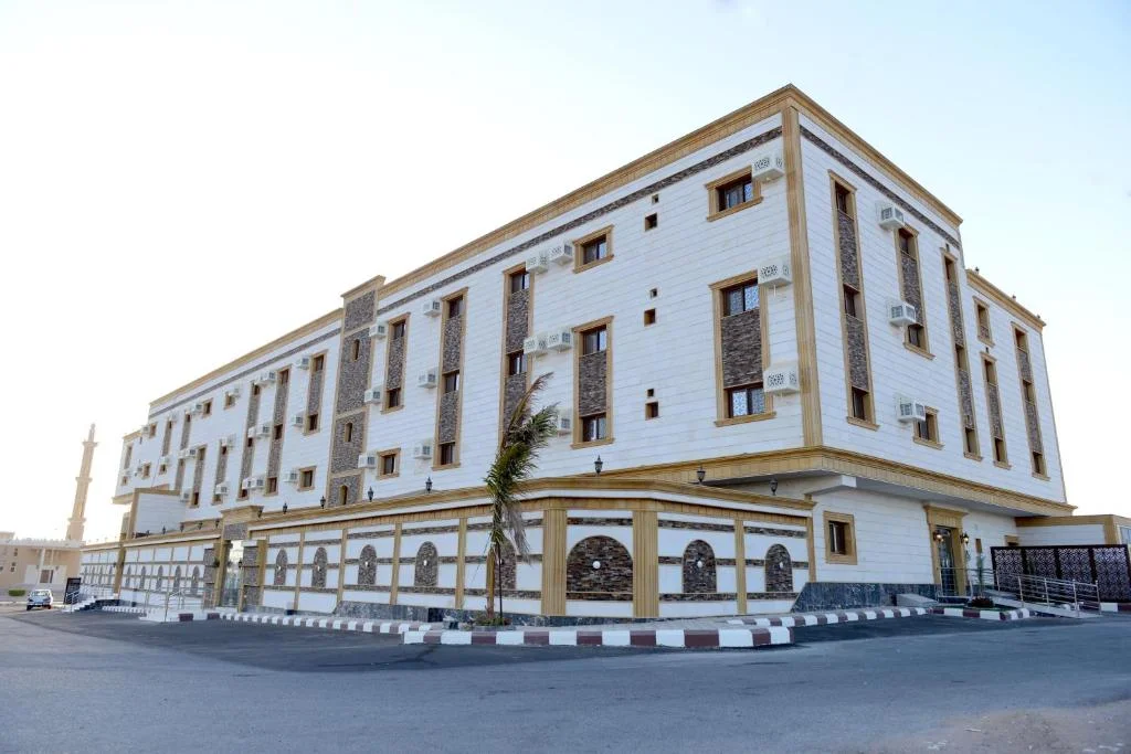 Marina Hotel Rais