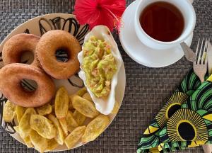 Max hotel Nungwi